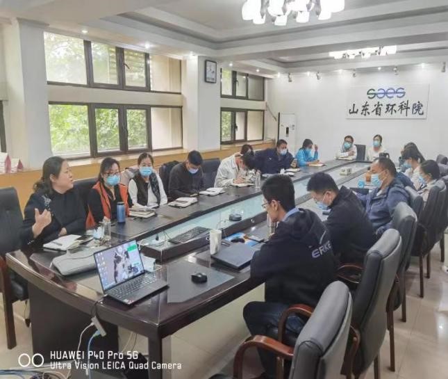 【檢測大講堂第三講】檢測公司開展環(huán)境鑒定類業(yè)務專題講堂